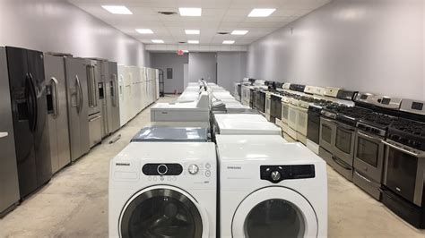 Suite 5 Batavia, NY 14020 (800) 527-2219. . Used appliances rochester ny